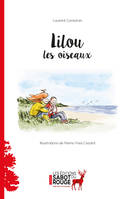 Lilou les oiseaux