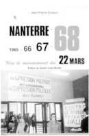 Nanterre 1965-66-67-68, Vers le mouvement du 22 mars