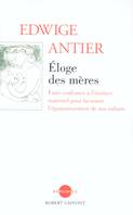 Eloge des mères - NE