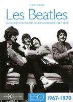 Les Beatles 1967-1970, Volume 2, 1967-1970