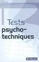 Tests psycho-techniques