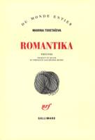 Romantika, théâtre