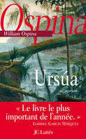 Ursúa, roman