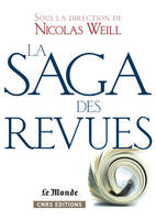 La Saga des revues