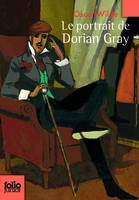 Le portrait de Dorian Gray