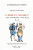 Guerre et industrie. Clermont-Ferrand 1912-1922, La victoire du pneu