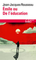 Émile ou De l'éducation