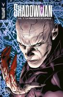 2, SHADOWMAN T02, La vengeance de Darque