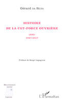 Histoire de la CGT-Force ouvrière, 1895- - 1947-2017