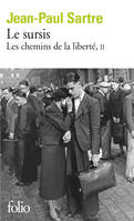 2, Les chemins de la liberté, II : Le sursis