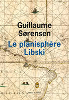 LE PLANISPHERE LIBSKI