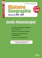 Odyssée CM2 - Guide pédagogique 2017