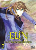 7, Elin, la charmeuse de bêtes T07