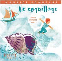 LE COQUILLAGE