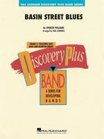 Basin Street Blues, Series: Basic Band II