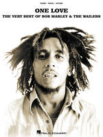 One Love, The Very best of Bob Marley & The Wailers