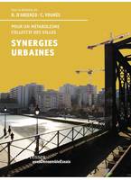 Synergies urbaines, Pour un métabolisme collectif des villes