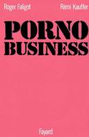 Porno business