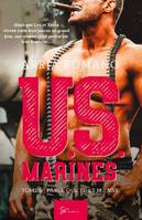 U.S. Marines - Tome 6, Parce que tu es mienne