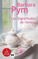 Les ingratitudes de l'amour, Roman