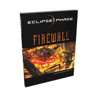 Eclipse Phase - Firewall