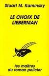 Le choix de Lieberman