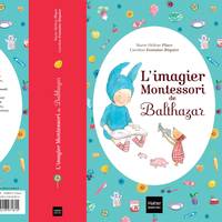 L'imagier Montessori de Balthazar