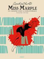Miss Marple T1, Un Cadavre dans la bibliothèque