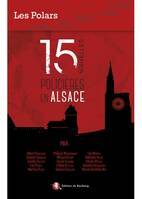 15 nouvelles policières en Alsace