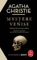 Mystère à Venise - Edition film, Le Crime d'Halloween