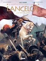 Lancelot - Tome 02, Le Pays de Gorre