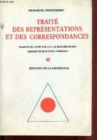 Traité des représentations et des correspondances - Collection 