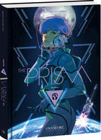 The Prism - Tome 1, Burn!