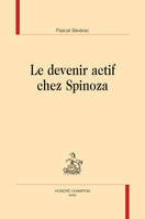 Le devenir actif chez Spinoza