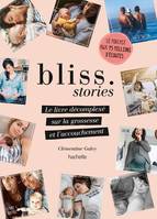 NED Bliss Stories, Le livre décomplexé sur la grossesse et l'accouchement
