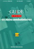 Guide d'hygiène et soins ambulatoires