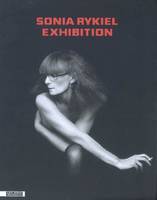 Sonia Rykiel exhibition