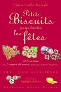 Petits Biscuits pour toutes les fêtes