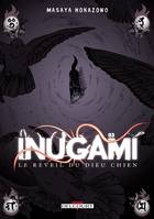 3, Inugami, le réveil du dieu chien