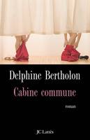 Cabine commune, roman