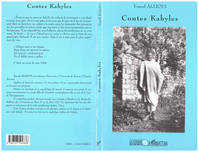 CONTES KABYLES: Deux contes du cycle de l'ogre, Deux contes du cycle de l'ogre