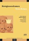 Koniginnendramen die froschkonigin schneekoniginnen trois reines  la reine greno, Livre