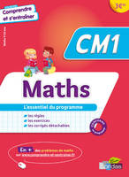 Comprendre et s'entraîner - Maths CM1