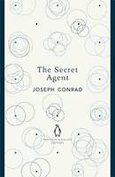 The Secret Agent: Penguin English Library