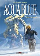 13, Aquablue T13, Septentrion