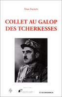 COLLET AU GALOP DES TCHERKESSES