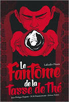 LE FANTOME DE LA TASSE DE THE