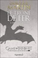 Le Trône de Fer - L'Intégrale 3 (Tomes 6 à 9), Les Brigands - L'Épée de feu - Les Noces pourpres - La Loi du régicide