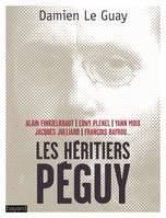 Les héritiers Péguy