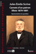 Jules Émile Scrive. Carnets d'un patron lillois 1879-1891, Représentations du quotidien